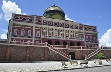 Manaus guided tour