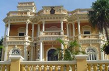 Manaus guided tour