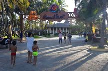 Beach Park guided tour from Fortaleza