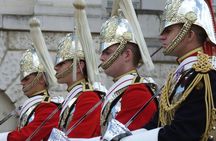Royal London Tour with Changing of the Guard