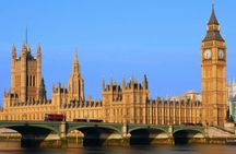Royal London Tour with Changing of the Guard