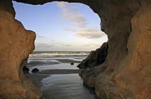 Morro Branco guided tour