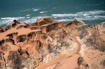 Morro Branco guided tour