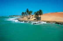 Lagoinha beach full-day trip
