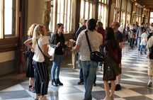 Uffizi Gallery semi-private guided tour