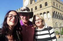 Palazzo Vecchio private guided tour