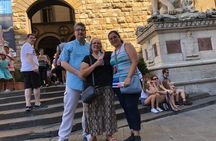 Palazzo Vecchio private guided tour