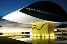 Curitiba guided tour