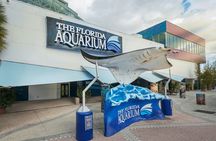 Tickets to ZooQuarium in Tampa
