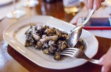 Jewish cuisine and cultural walk in Budapest