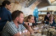 Culinary walk through Budapest