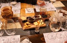 Culinary walk through Budapest