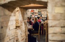 Hungarian wine tasting tour in Budapest