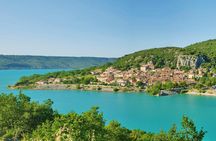 Provence and lavender full-day shared tour