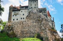 Premium tour to Dracula and Peles Castles from Bucharest