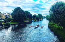 Private Cambridge University punting tour