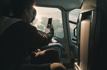 Ultimate Niagara Falls Helicopter Ride