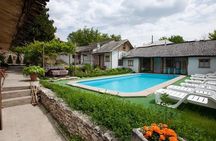 Private tour to Old Orhei and Curchi Monastery from Chisinau