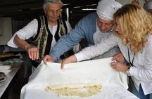 Private tour to Old Orhei and Curchi Monastery from Chisinau