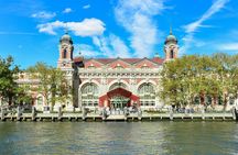 Statue of Liberty and Immigration Museum Tour