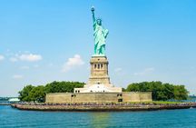 Statue of Liberty and Immigration Museum Tour