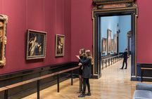 Kunsthistorisches Museum Vienna guided highlight tour