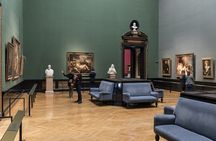 Kunsthistorisches Museum Vienna guided highlight tour