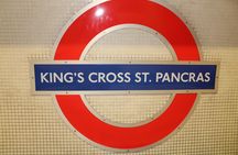 London Tube tour