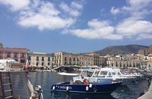 Lipari and Vulcano full-day tour from Cefalù
