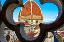 Brunelleschi's Dome private guided tour