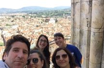 Brunelleschi's Dome private guided tour