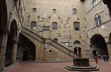Bargello National Museum private guided tour