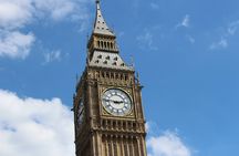 Panoramic tour of London