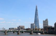 Panoramic tour of London