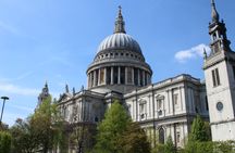 Panoramic tour of London