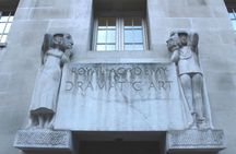Agatha Christie London tour