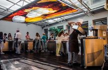 Individual chocolate workshop and tasting in Bruges