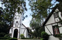 Nova Petrópolis guided tour