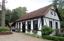 Nova Petrópolis guided tour