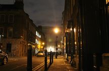 Jack the Ripper walking tour of London