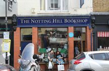 Notting Hill tour