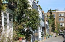 Notting Hill tour