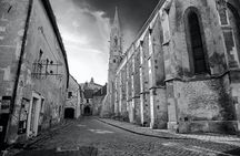 Bratislava walking tour