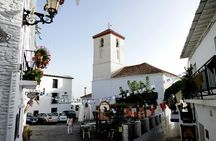 Alpujarras tour from Granada