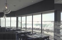 Niagara Falls Canada: day and night combo tour