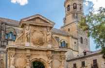 Úbeda and Baeza tour from Granada