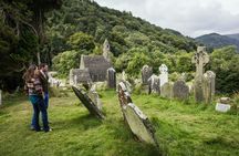 Glendalough, Wicklow and Kilkenny day tour from Dublin