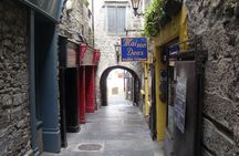 Glendalough, Wicklow and Kilkenny day tour from Dublin