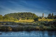 Glendalough, Wicklow and Kilkenny day tour from Dublin