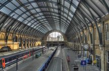 Harry Potter Film Locations Walking Tour